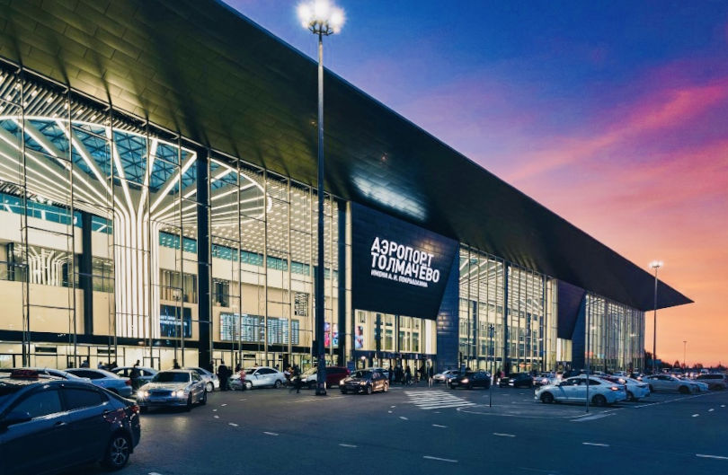 Региональные лидеры авиационной отрасли