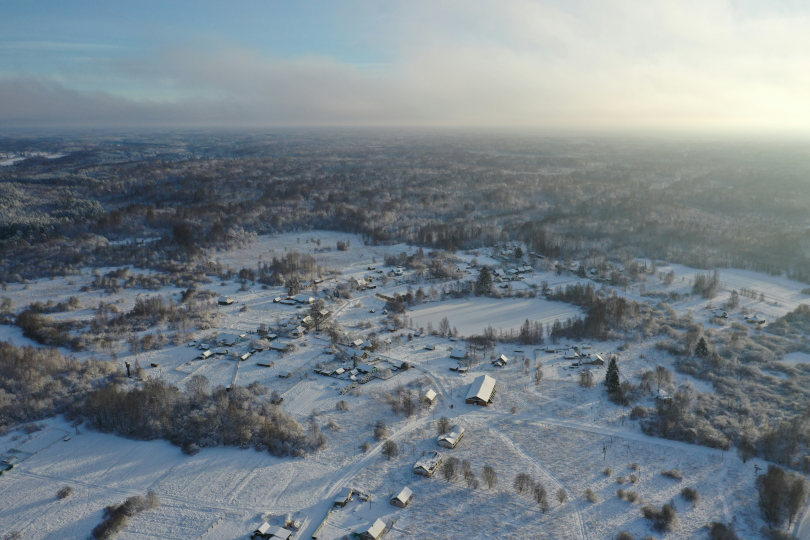Современные тенденции в топонимике