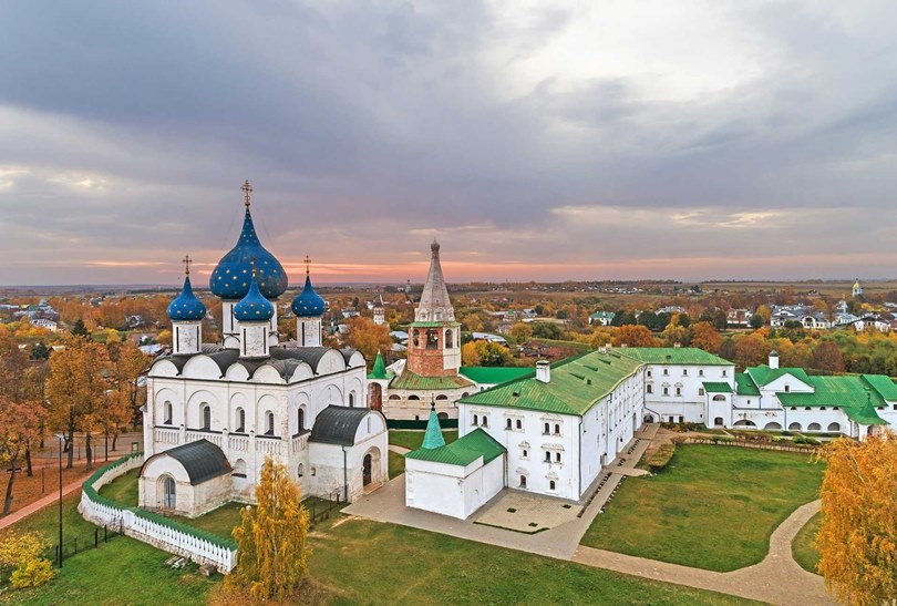 Мастер-классы в Суздале в году 🧭 цены на туры от руб. на май—июнь