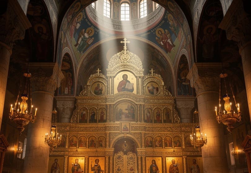 Архангельский собор