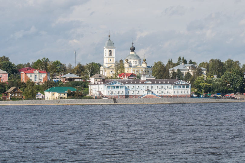 Топ самых смешных названий городов России