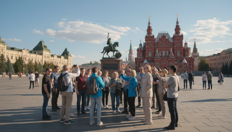 Манежная площадь (Москва)