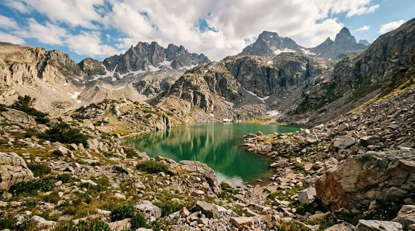 Лучшее время для посещения и советы туристам
