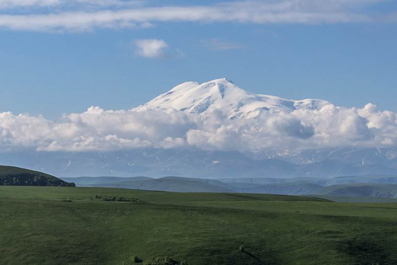 Перевал Гумбаши