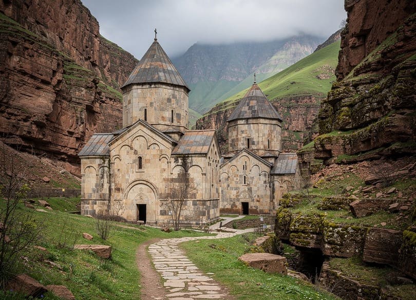 Армения