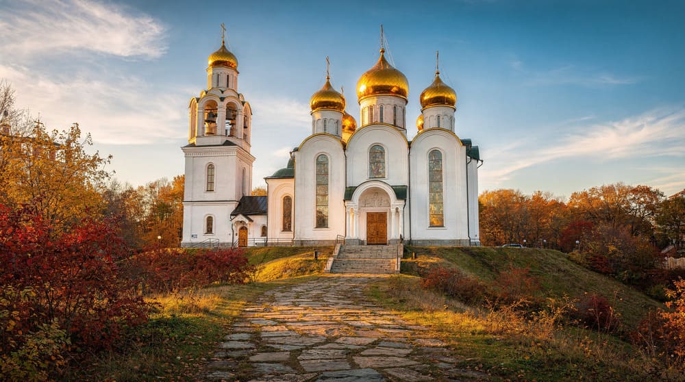 Автомобиль