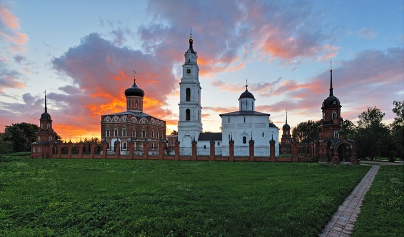 Волоколамск