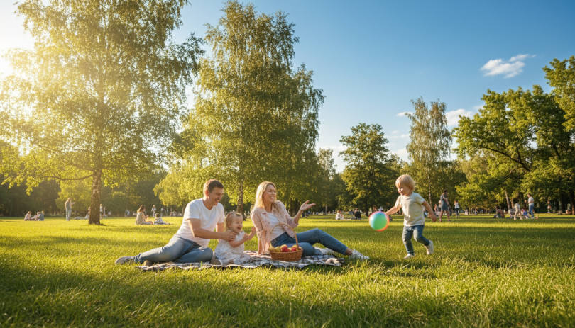 Практические рекомендации для переезда и путешествий