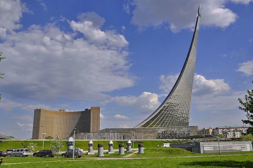Самые интересные научные музеи Москвы для детей
