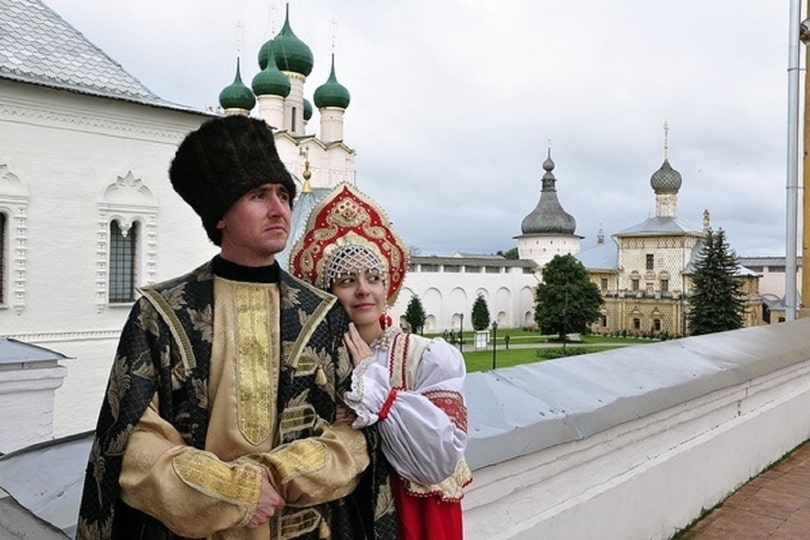 калининградская область