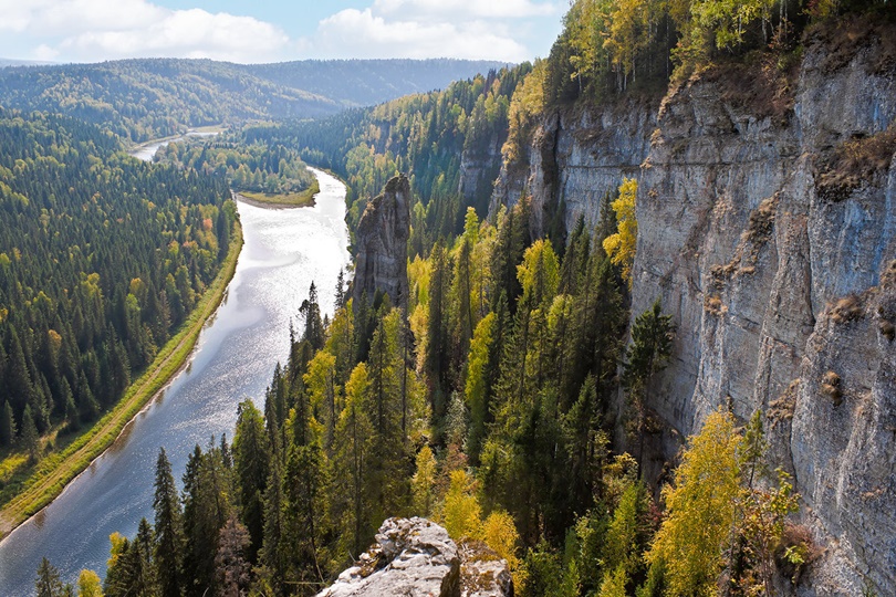 Урал