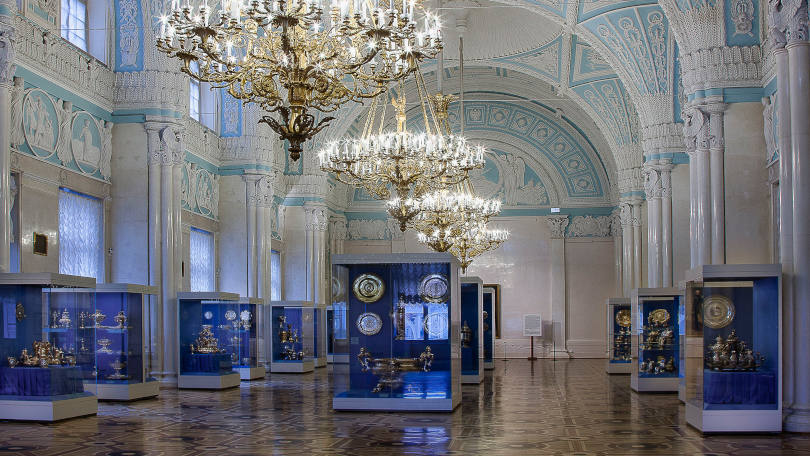 Александровский зал