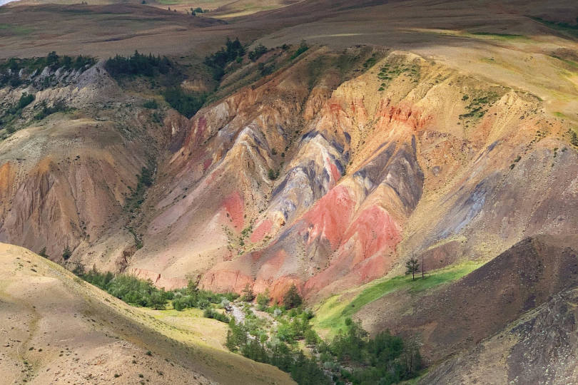 "Алтайский Марс" "Алтайский Марс"