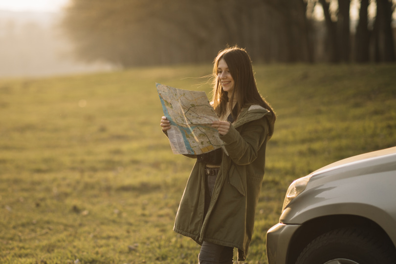 Исторические города и поселения