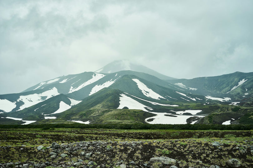 Камчатка