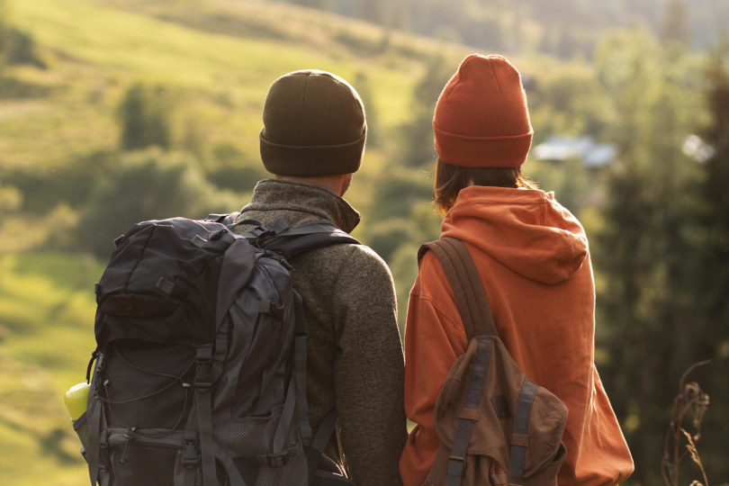 Что взять с собой: экипировка по сезонам