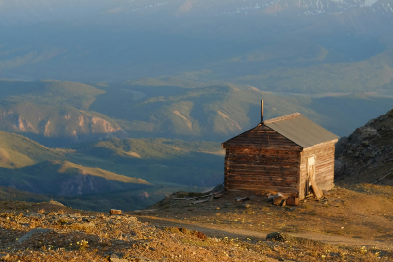 Народы Алтая