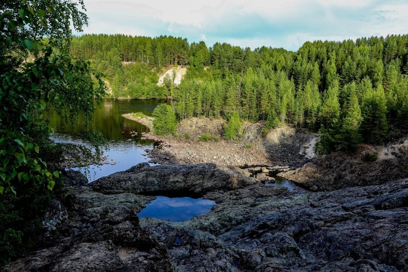 Вулкан Гирвас